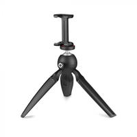 Joby JB01560, Joby HandyPod Mobile (Kunststoff, Metall) (JB01560) Schwarz
