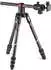 Manfrotto Befree GT XPRO Kit Carbon