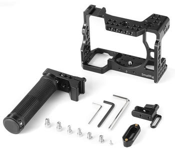 SmallRig 2096 Cage für Sony A7R III / A7 III