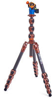 3 Legged Thing D176291, 3 Legged Thing Pro 2.0 Albert Carbon tripod & AirHed Pro