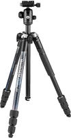 Manfrotto MKELMII4BK-BH, Manfrotto Element MII MKELMII4BK-BH Schwarz