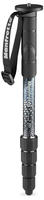 Manfrotto MMELMIIA5BK, Manfrotto Element MII Einbein Stativ schwarz