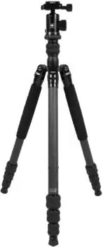 Sirui Traveler 7C + E-10
