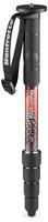 MANFROTTO MMELMIIA5RD Einbeinstativ Elem ent MII rot