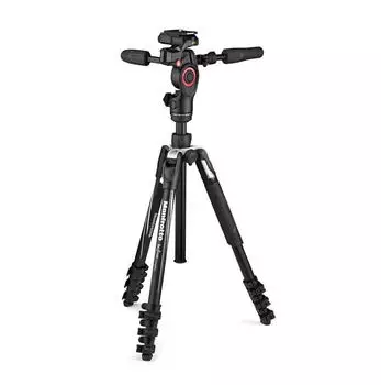 Manfrotto Befree 3-Way Live Advanced