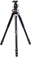 VANGUARD Stativkit VEO3+ 263AB160S Aluminium