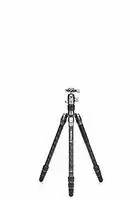 Benro FRHN14CVX20, Benro Reisestativ Rhino 14C mit Kugelkopf VX20