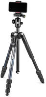 MANFROTTO MKELMII4BMB-BH, Manfrotto | Element MII Mobile Bluetooth Aluminium