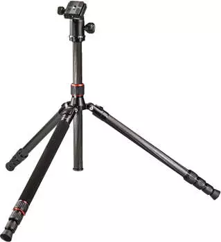 Hama Trekking Duo Carbon 160