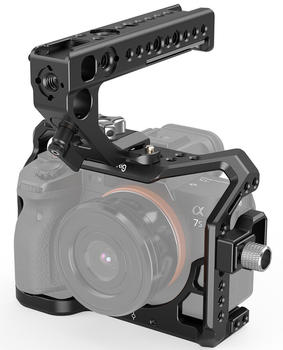 SmallRig Master Kit 3009 for Sony Alpha 7S III A7S III A7S3