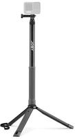JOBY JB01657-BWW, Joby TelePod Sport - Selfie Stick und Stativ f&uuml;r Action Kamera