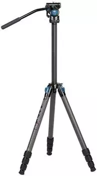 Sirui ST-124 + VA-5