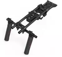 SMALLRIG 2896C Basic-Schulter-Kit