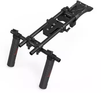 SmallRig 2896 Basic Shoulder Kit
