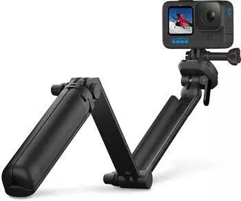 GoPro 3-Way 2.0 GoPro 3-Way 2.0