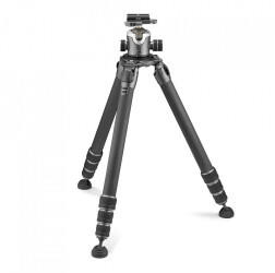 Gitzo Stativkit Systematic, Serie 5, 4 Segmente