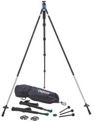 Novoflex BasicPod Wanderstativkit C2253