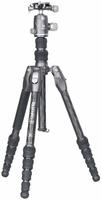Benro FBAT03CNMVX20, Benro trikojis Bat 03C + VX20 (Kunststoff, Metall)