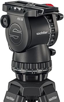 Sachtler System FSB 8 Mk II 75/2 AL MS