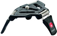MANFROTTO Pocket Tischstativ schwarz #MP3-BK