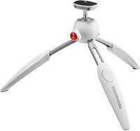 Manfrotto MN MTPIXIEVO-WH, Manfrotto Pixi EVO (Kunststoff, Metall) (MN...