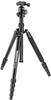 Manfrotto MKELES5BK-BH, Manfrotto Element Traveller Kit klein in Schwarz