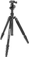 Manfrotto MKELES5BK-BH, Manfrotto Element MKELES5BK-BH tripod