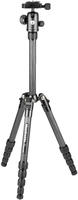 MANFROTTO MKELES5CF-BH, Manfrotto | Element Traveller Carbon klein Kit, Reisestativ