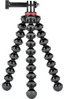 JOBY Gorillapod 500 Action schwarz