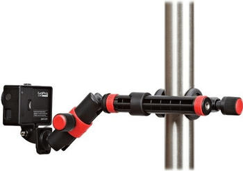 Joby Action Clamp + Locking Arm