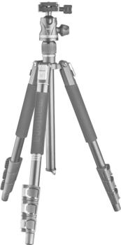 Mantona Travel Evolution 2241-FA