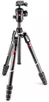 Manfrotto MKBFRTC4GT-BH, Manfrotto Befree GT Carbon Kit Twist