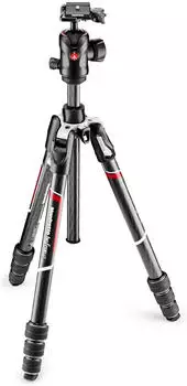 Manfrotto Befree GT Carbon