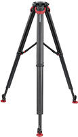 Sachtler SA-5585, Sachtler SAC5585 Tripod Flowtech 100 MS