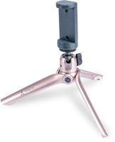 Vanguard 1724630, Vanguard Tischstativ Vesta TT1 Rose