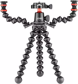 Joby GorillaPod 3K PRO Rig