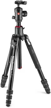 Manfrotto Befree GT XPRO Kit Alu