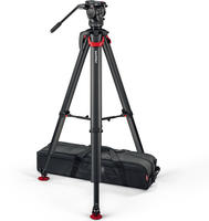 Sachtler System aktiv8 flowtech75 MS
