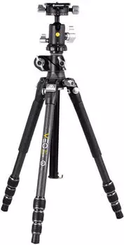 Vanguard VEO3T+ 264CB Vanguard VEO3T+ 264CB