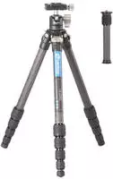 Leofoto LS-225C+LH-25, Leofoto Carbon-Dreibeinstativ LS-225C+LH-25