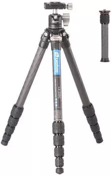 Leofoto Ranger LS-225C+LH-25
