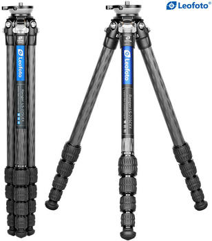 Leofoto Ranger LS-225CEX