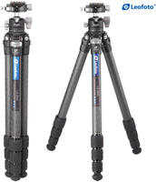 Leofoto LS-284C+LH30, Leofoto Ranger LS-284C+LH-30 (Carbon) (LS-284C+LH30)...