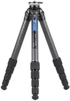 Leofoto Carbon-Dreibeinstativ LS-365CEX Ranger mit Nivellierbasis