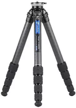 Leofoto Ranger LS-365CEX schwarz