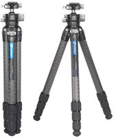 Leofoto LS 324C Ranger + Kugelkopf LH 40PCL