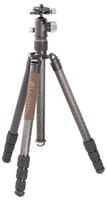 Leofoto Carbon-Dreibeinstativ LX-284CT Urban + Kugelkopf XB-38