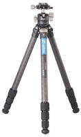 Leofoto Carbon-Dreibeinstativ LS-254C Ranger + Kugelkopf LH-30