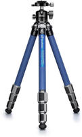 Leofoto 70210, Leofoto Carbon-Dreibeinstativ LP-284C Poseidon + Ballhead LH-30