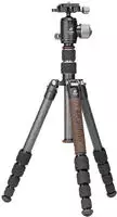 Leofoto Carbon-Dreibeinstativ LX-225CT Urban + Ballhead XB-32Q